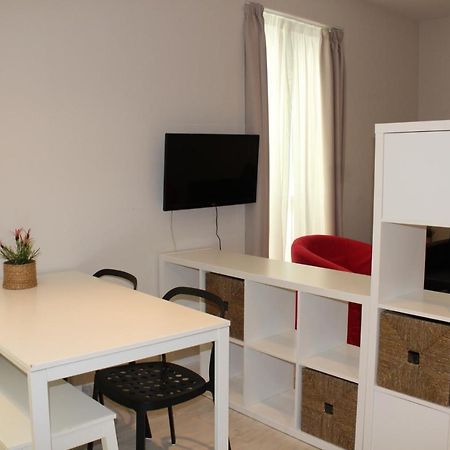 Top2Stay Cinco Bolas Málaga Kültér fotó