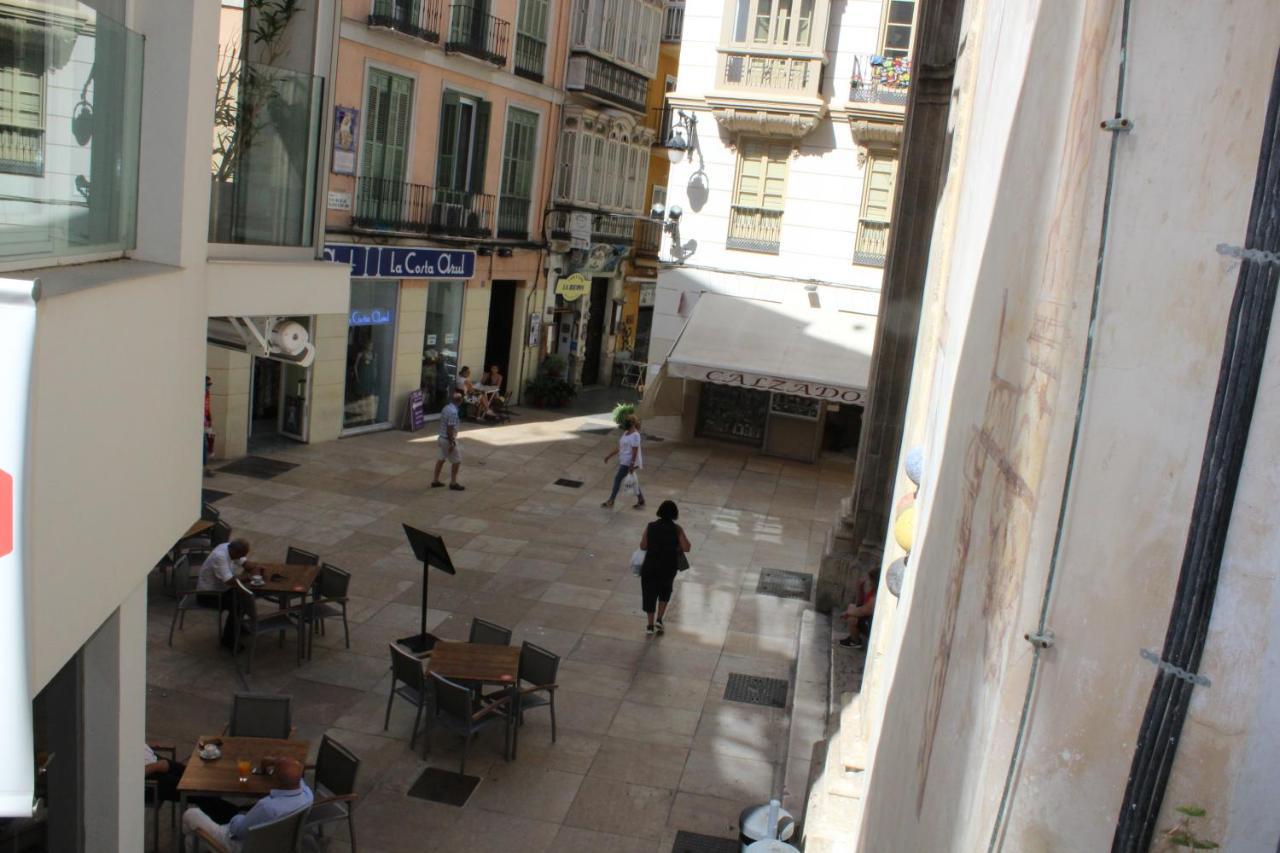 Top2Stay Cinco Bolas Málaga Kültér fotó